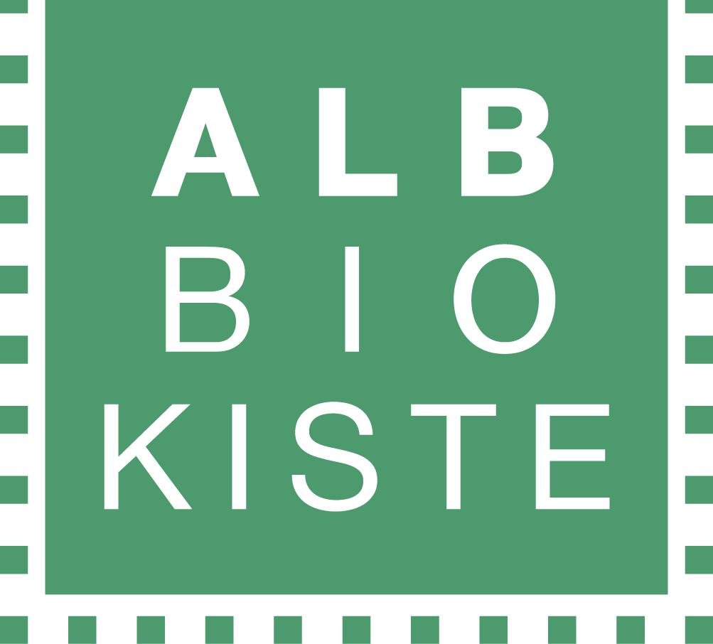 ALBBIOKISTE – Der Shop für die regionale Biokiste