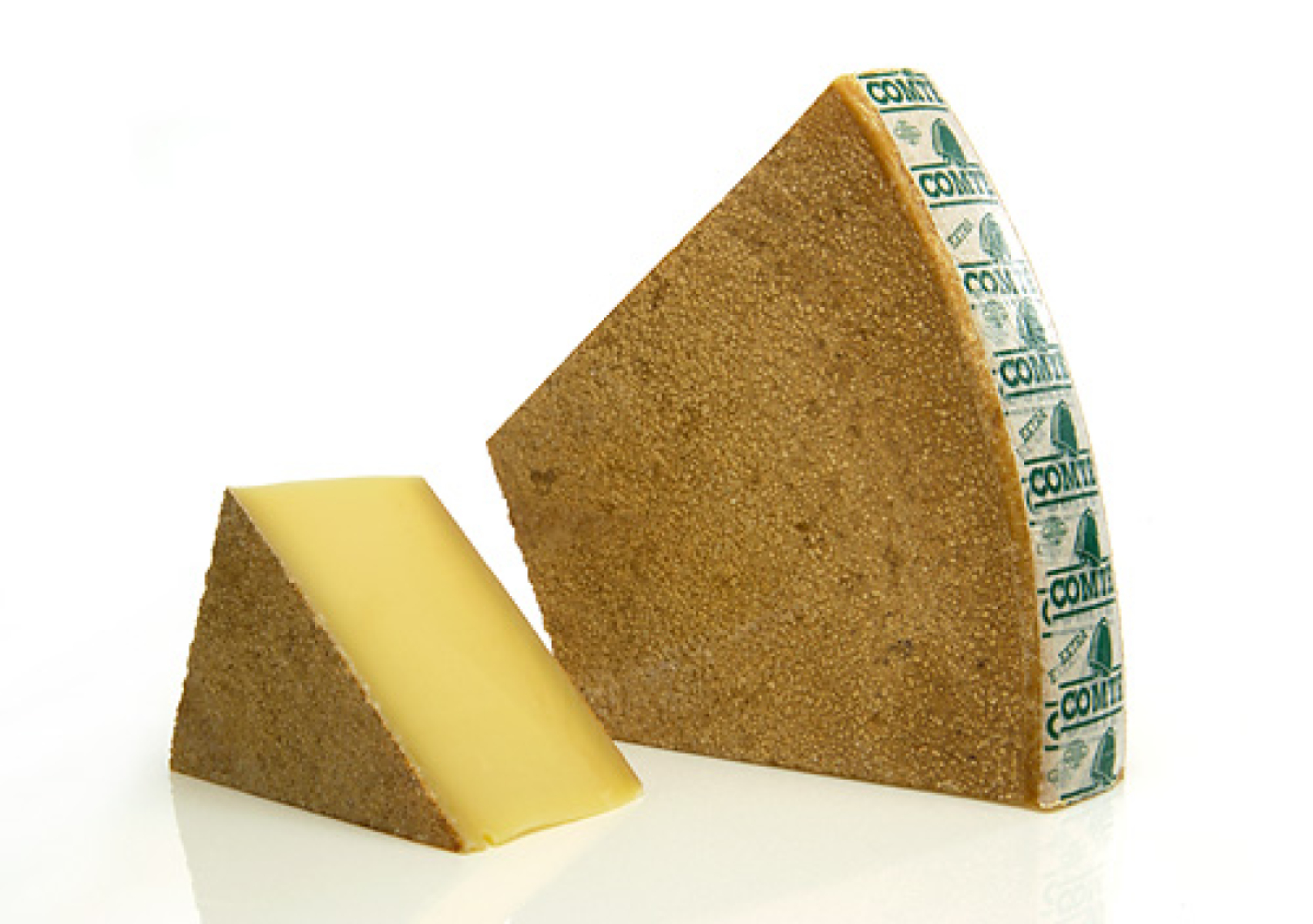 Comté 45% Fett i. Tr.