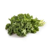 Grünkohl ohne Strunk