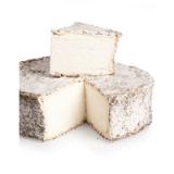 Merlin Ziegenweichkäse 45% Fett i. Tr.
