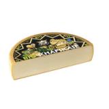 Schaf-Heumilchkäse 50% Fett i. Tr.