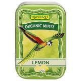 Organic Mints Lemon 50g RAP