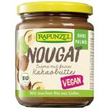 Nougat-Creme mit Kakaobutter 250g RAP