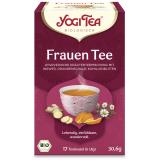 Frauentee 17 Btl YOG