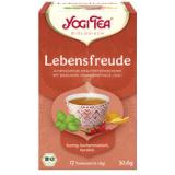 Lebensfreude-Tee 17 Btl YOG