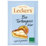 Tortenguss klar 20g LEK