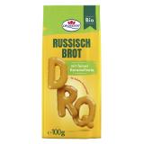 Russisch Brot 100g QUE