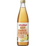 Eistee Pfirsich Zitrone 0,5l VOE