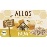Halva 75g ALO