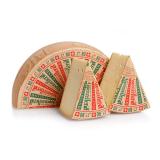 Schweizer Appenzeller 45% Fett i. Tr.