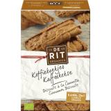 Kaffeekekse 165g RIT