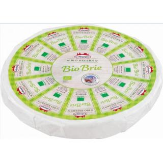 Coburger Brietorte 60% Fett i. Tr.