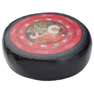 Weihnachtskäse 50% Fett i. Tr.