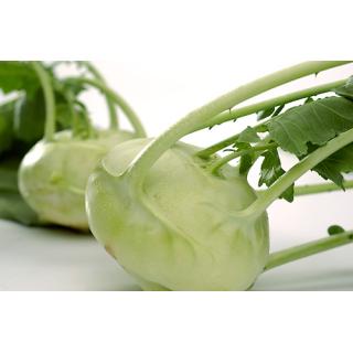 Kohlrabi