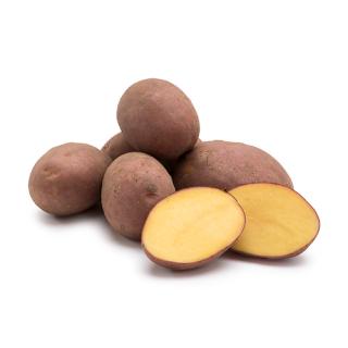 Kartoffeln vorwiegend-festkochend "Rosara" 5 kg