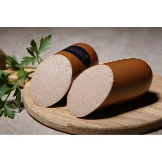 Delikatessleberwurst (ca. 150g)