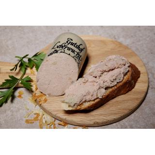 Gutshofleberwurst (ca. 150g)