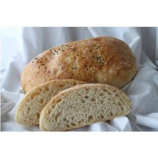 Dinkel-Fladenbrot 300g