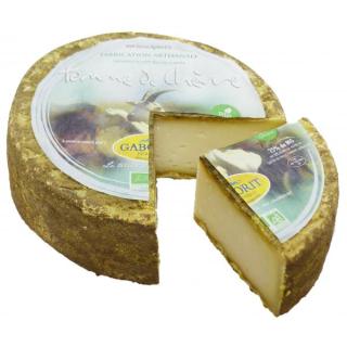 Tomme de Chèvre