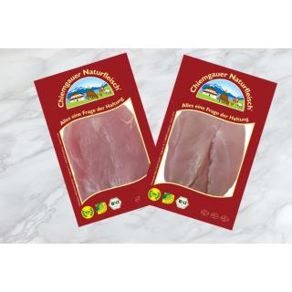 Fonduefleisch Pute/Hähnchen ca.900g