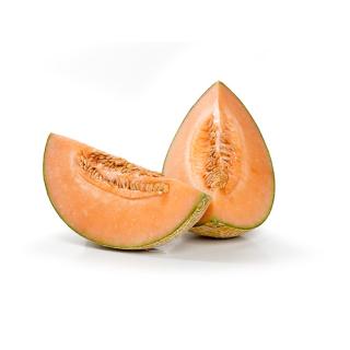 Cantaloup Honig Melone