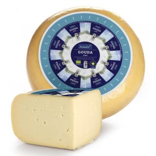 Gouda jung 50% Fett i. Tr.