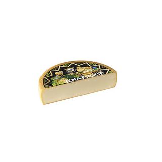 Schaf-Heumilchkäse 50% Fett i. Tr.