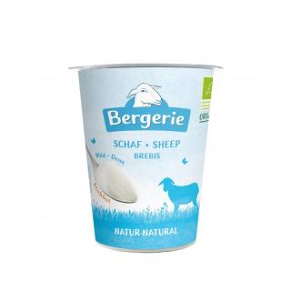 Schafjoghurt natur 125g BEG