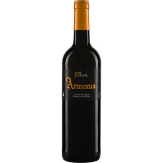 Armonia Rouge 0,75l BSS