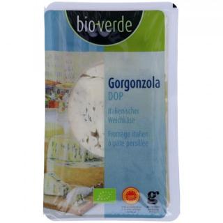 Gorgonzola Azzurro dolce DOP 125g BV