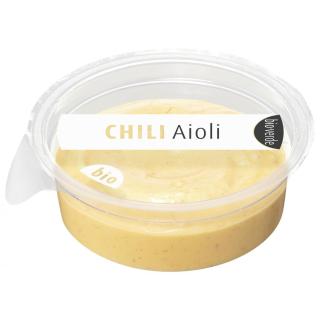 Frische Aioli Chili 90g BV