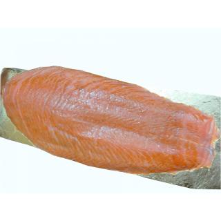 Nordatlantik-Lachs geräuchert (ca. 1kg)