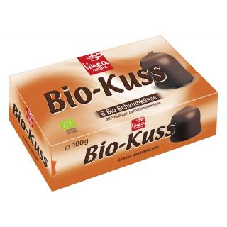 Schoko Kuss 100g LNA