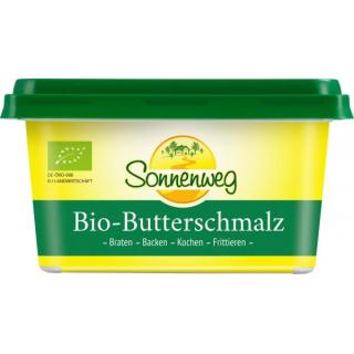 Butterschmalz 250g SWE