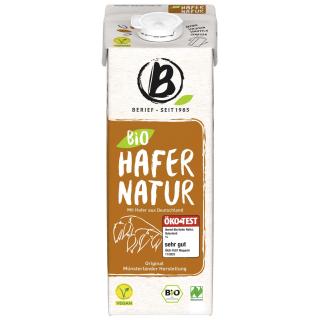 Haferdrink Natural 1l BCE