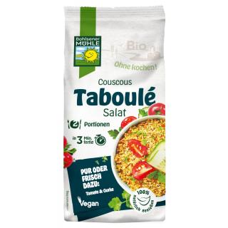 CouscousTaboulé Salat 165g BOL