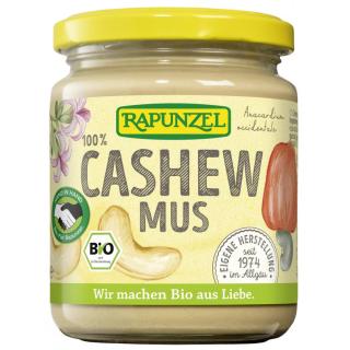 Cashewmus 250g RAP