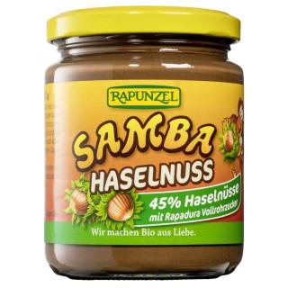 Samba Nuss 250g RAP