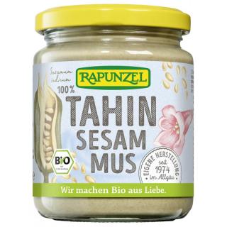 Sesammus (Tahin) 250g RAP