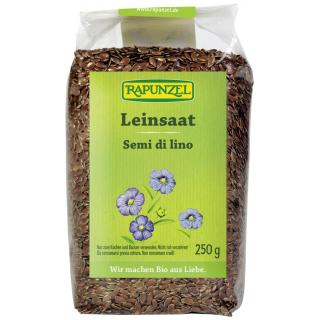 Leinsaat 250g RAP