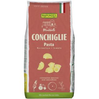 Conchiglie Semola 500g RAP