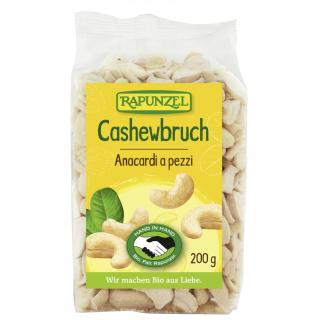 Cashewbruch groß 200g RAP