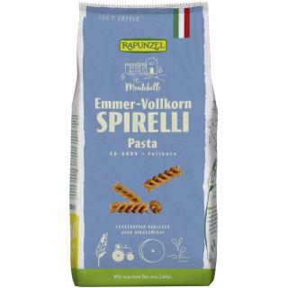 Emmer-Spirelli Vollkorn 500g RAP