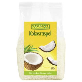 Kokosraspel 250g RAP