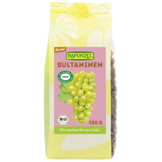 Sultaninen 250g RAP