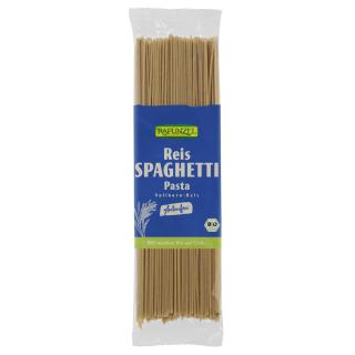 Reis-Spaghetti 250g RAP