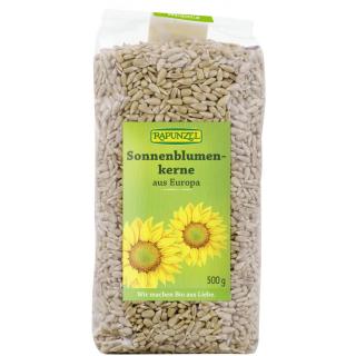 Sonnenblumenkerne 500g RAP