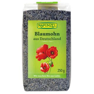 Mohn 250g RAP