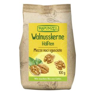 Walnusskerne Hälften 100g RAP