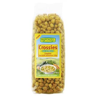 Backerbsen -Crossies- 150g RAP